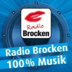 Radio Brocken 100% Musik