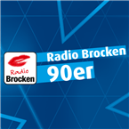 Radio Brocken 90er