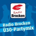 Radio Brocken Ü30-Partymix