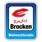 Radio Brocken Weihnachtsradio
