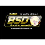 Rádio BSD