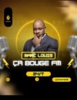 Radio CA BOUGE