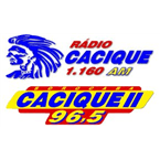 Rádio Cacique AM