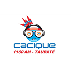 Rádio Cacique