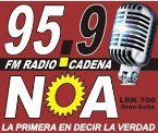 Radio Cadena NOA ORAN pcia de salta