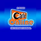 Radio Cafe Internacional