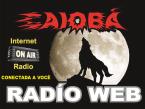 Radio Caiobá Web
