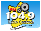 Rádio Cambuca FM