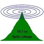 Radio Camoapa