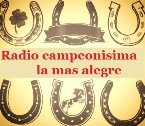 RADIO CAMPEONISIMA LA MAS ALEGRE 87.7