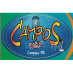 Rádio Campos FM