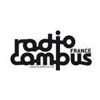 RADIO CAMPUS FRANCE