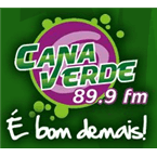 Cana Verde FM