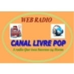 Rádio Canal Livre Pop