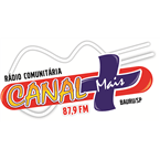 Rádio Canal Mais FM