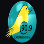 Radio Canarinho FM Jales Paranapua Sao Paulo 909