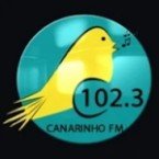 Ouvir Radio Canarinho FM Uba