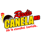 Ouvir Radio Canela MD  Madrid