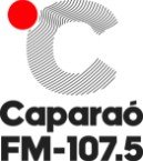 Radio Caparao FM 1075