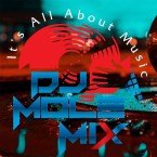 DJ Molemix Radio