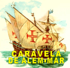 Rádio Caravela de Além-Mar