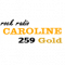 Radio Caroline 259 Gold