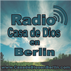 Casa de Dios Berlin