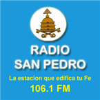 Radio Católica San Pedro