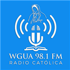 Radio Católica WGUA