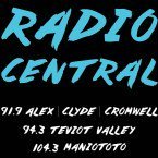 Radio Central