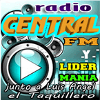 Rádio Central FM