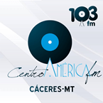 Rádio Centro América Hits Rondonópolis