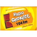 Ouvir Radio Choklate