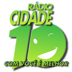 Rádio Cidade 10