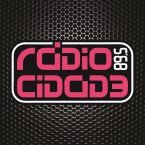 Rádio Cidade 89,5 FM - Sul Minas