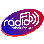 Rádio Cidade 98 FM