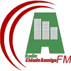 Rádio Cidade Amiga FM