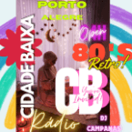 Radio Cidade Baixa FM