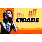 Rádio Cidade JC