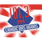 Rádio Cidade das Águas FM