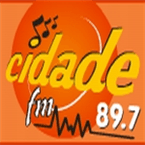 Rádio Cidade FM