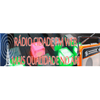 Rádio Nova FM Digital