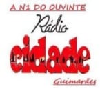 Ouvir RADIO CIDADE GUIMARAES  A N1 DO OUVINTE