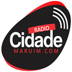 Rádio Cidade Maruim