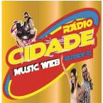 Rádio Cidade Music WEB