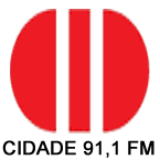 Rádio Cidade Pop 91,1 FM