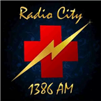 Radio City 1386AM