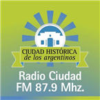 Radio Ciudad FM 87.9