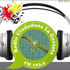 Radio Ciudadana 103.3 fm La gaviota
