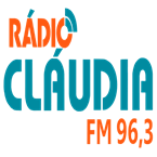 Rádio Cláudia FM